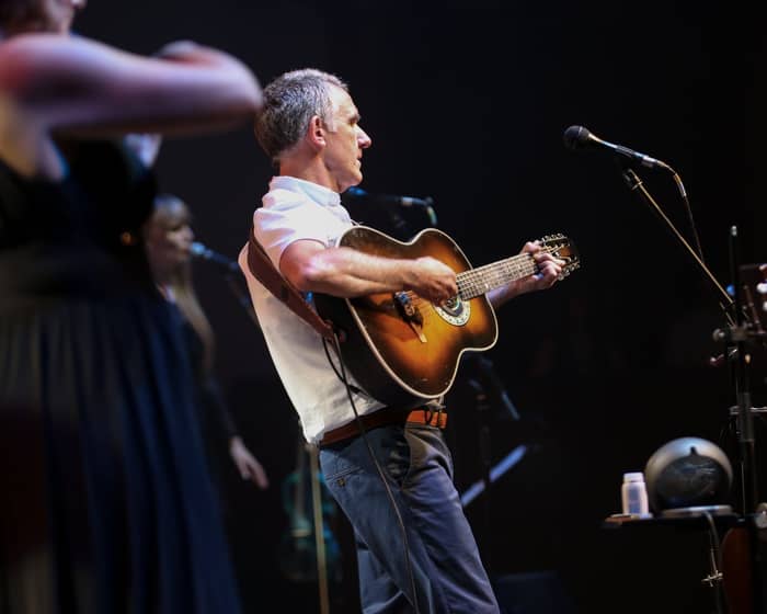 Simply Dylan tickets