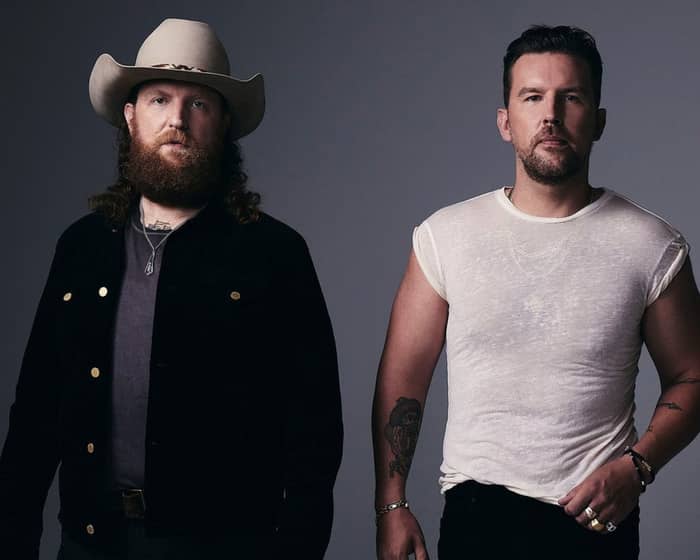 Brothers Osborne tickets