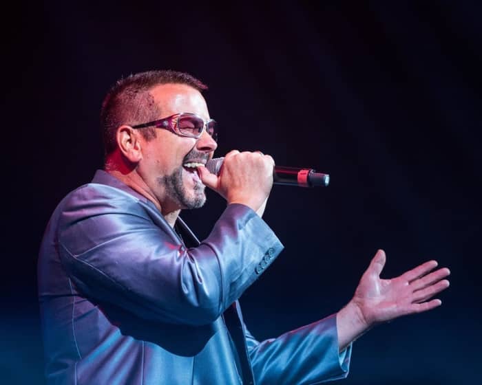 Fastlove : A Tribute to George Michael tickets