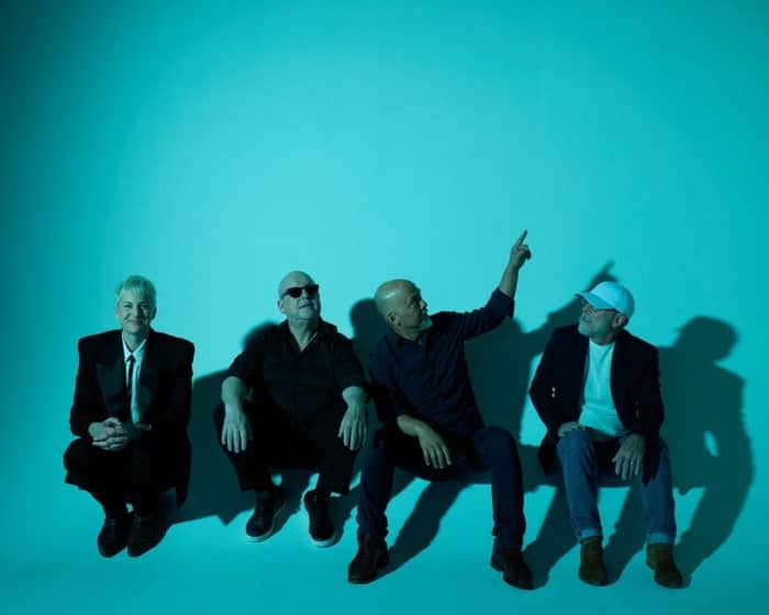 Pixies @ Rialto Theatre tickets