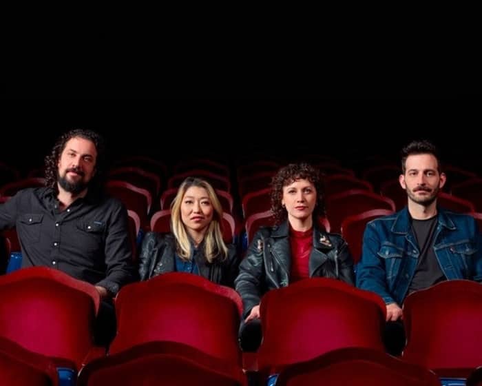 The Crane Wives tickets