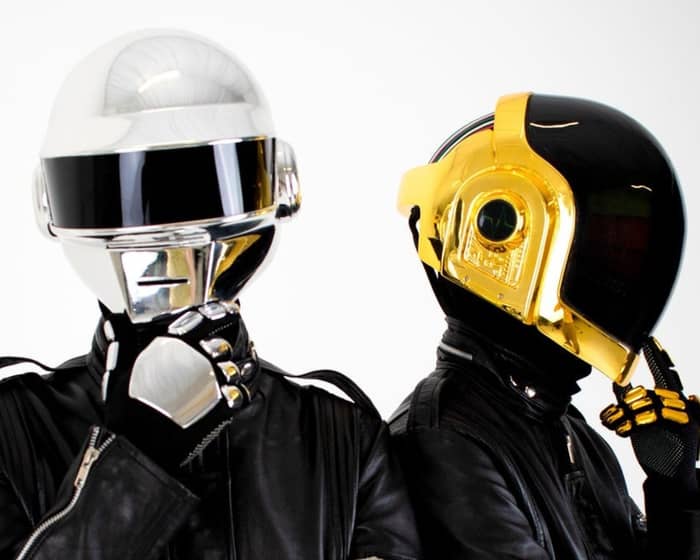 Daft Funk Live tickets