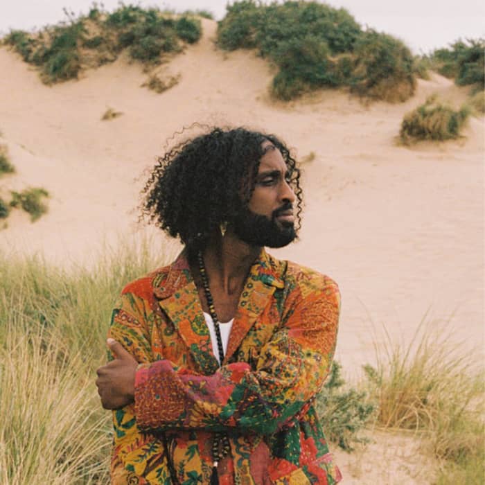 FACESOUL cover image