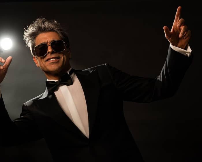 Wael Kfoury tickets
