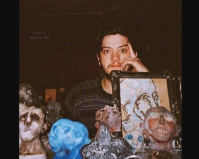 Brian Huntress tickets