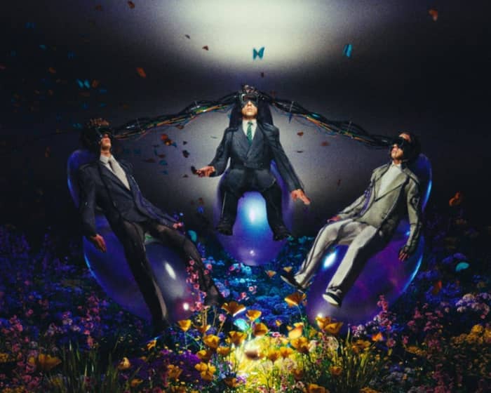 Last Dinosaurs tickets