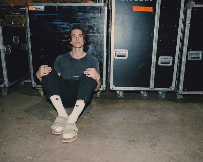 Chance Peña tickets