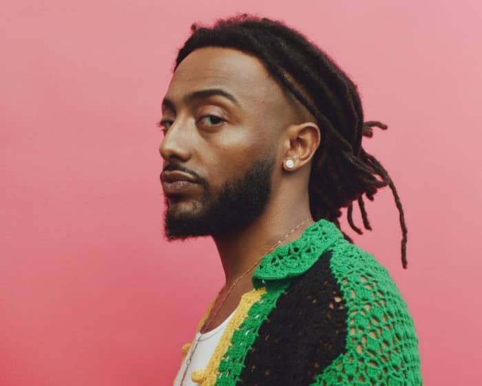 AMINÉ tickets