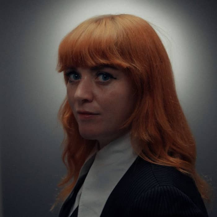 Ella Thompson cover image