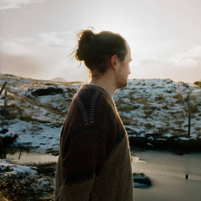 Fergus McCreadie cover image