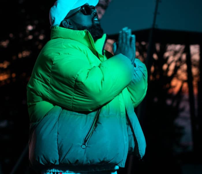 FABRICLIVE: Arthi, Chloé Robinson, JAEL, LAMSI, DJ Priya, State OFFF, TOCCORORO tickets