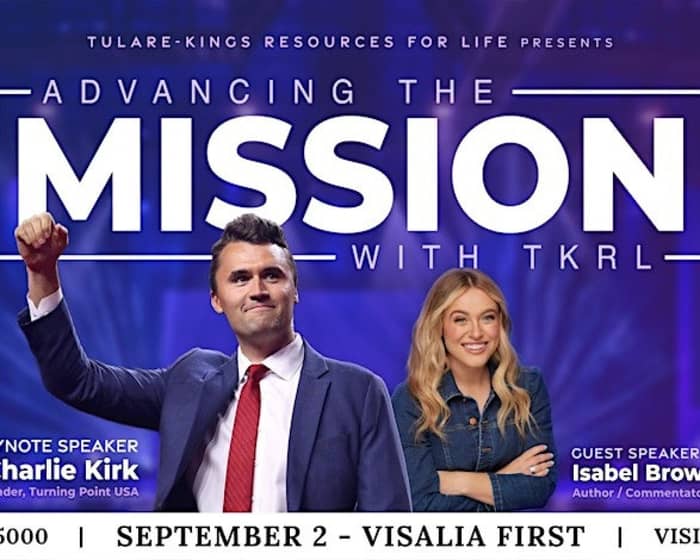 Advancing the Mission with TKRL tickets