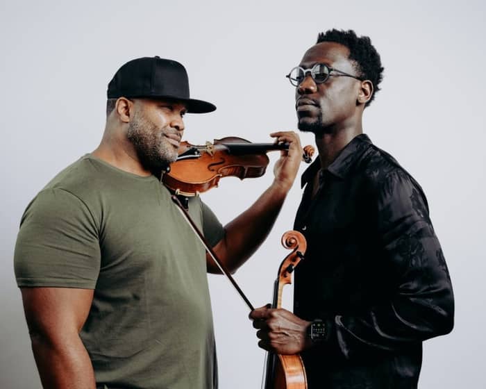 Black Violin tickets