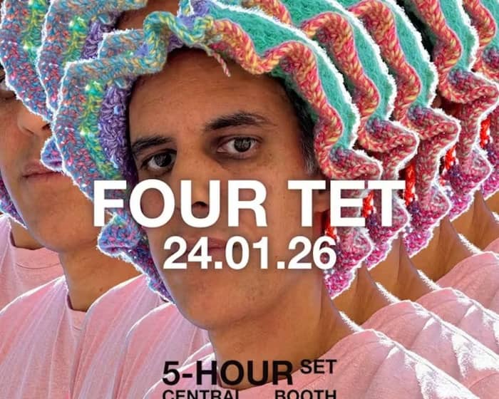 Zenith Paris - La Villette events