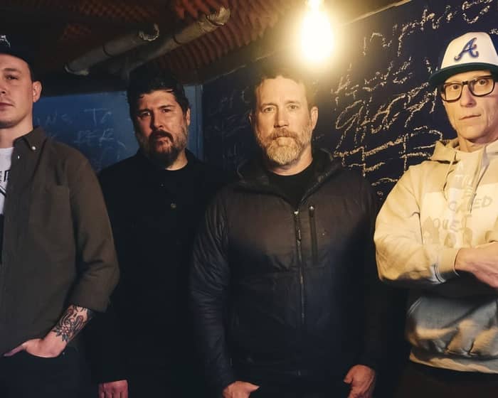 Hot Water Music & Bane tickets