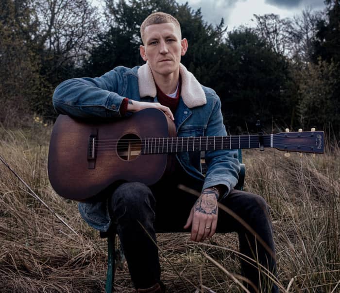 Nathan Evans and The Saint Phnx Band's 'Angels' Share' Australian Tour | Perth tickets