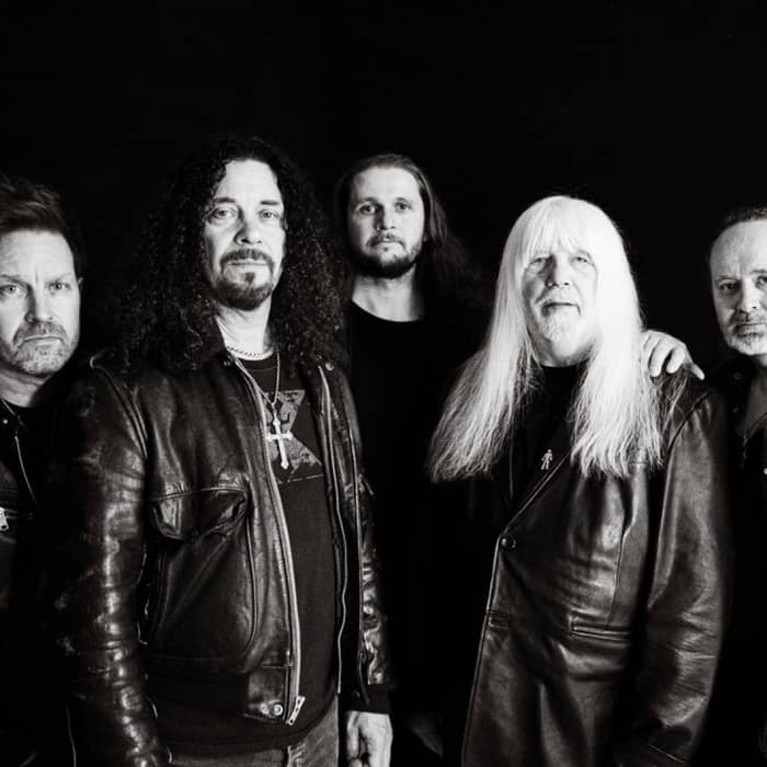 The Sweet cover image