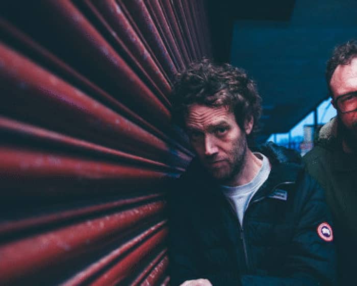 Ben Ottewell and Ian Ball tickets