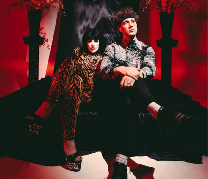VUKOVI tickets