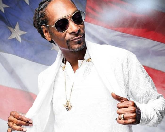 DJ Snoopadelic tickets