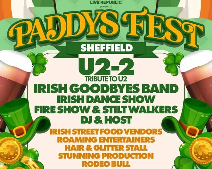 Sysheffield (Steelyard) events