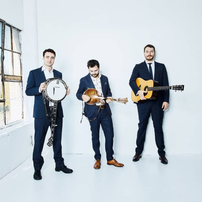 Slocan Ramblers cover image