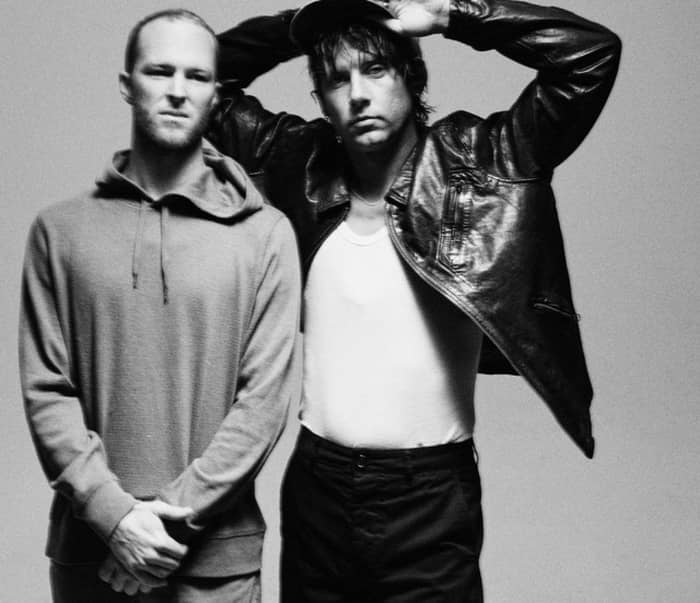 Judah & the Lion tickets
