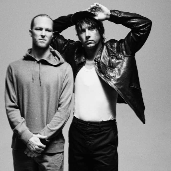 Judah & the Lion tickets