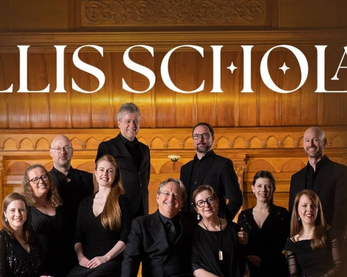 The Tallis Scholars tickets