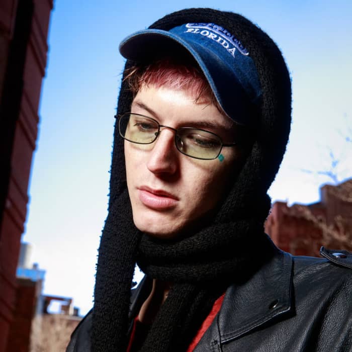 Gus Dapperton cover image