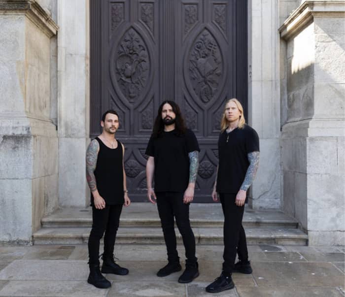 Miss May I & Born of Osiris tickets