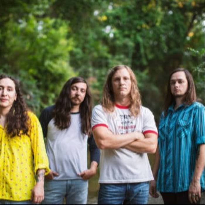 Smokey Mirror cover image