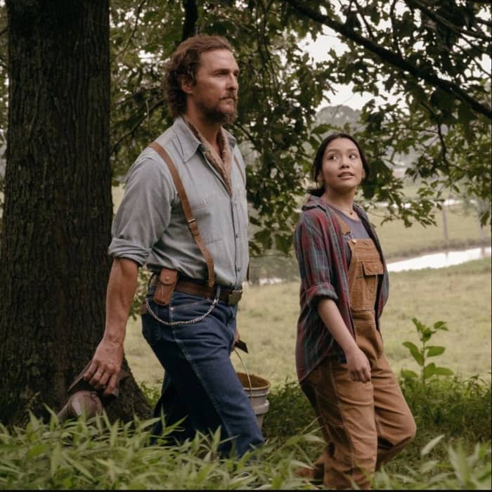 The Rivals of Amziah King cover image