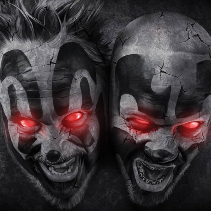 Insane Clown Posse cover image