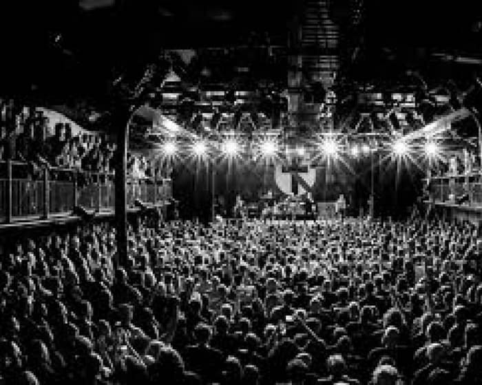  Melkweg Amsterdam events