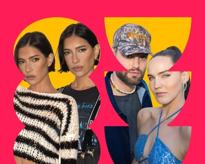 The Veronicas tickets