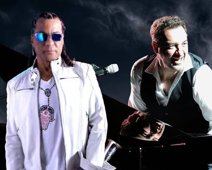 Marion Meadows tickets