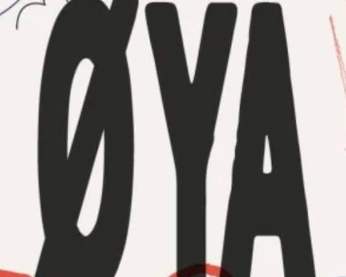 Øyafestivalen 2026 tickets