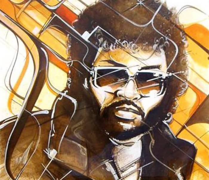 Egyptian Lover cover image