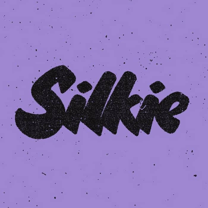 Silkie cover image