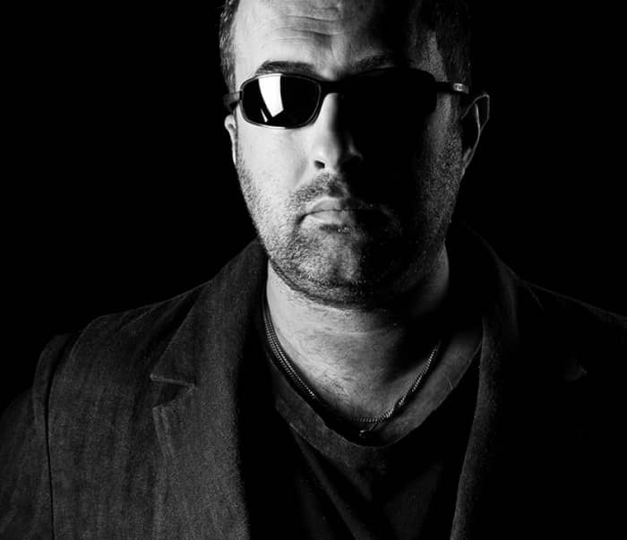 Dave Clarke cover image