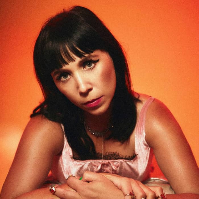 Katy Steele cover image