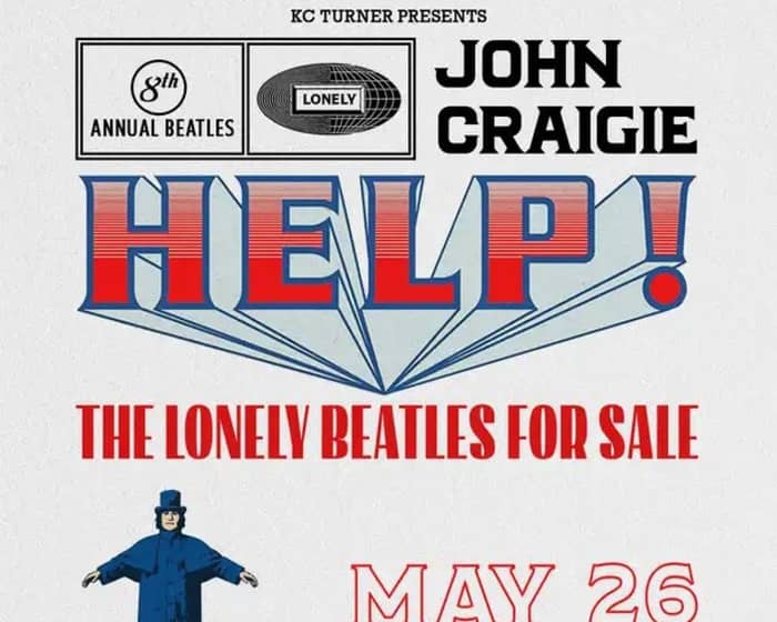 John Craigie tickets