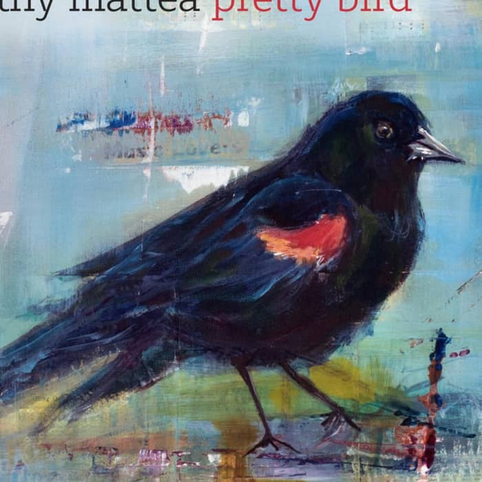 Kathy Mattea cover image