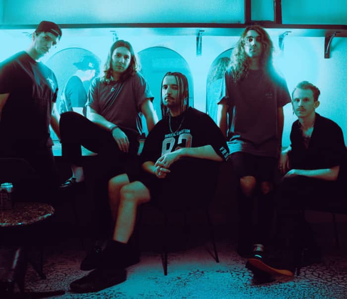 Bury Tomorrow + Stick To Your Guns + Windwaker + Elwood Stray tickets