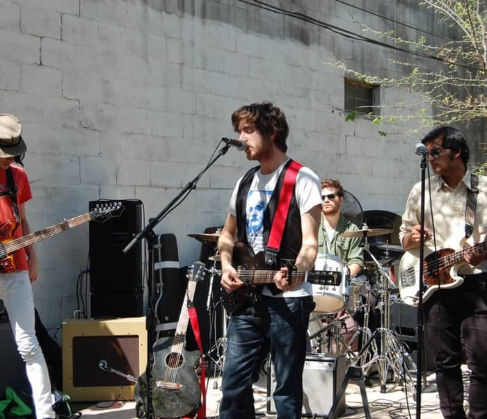 Ezra Furman cover image