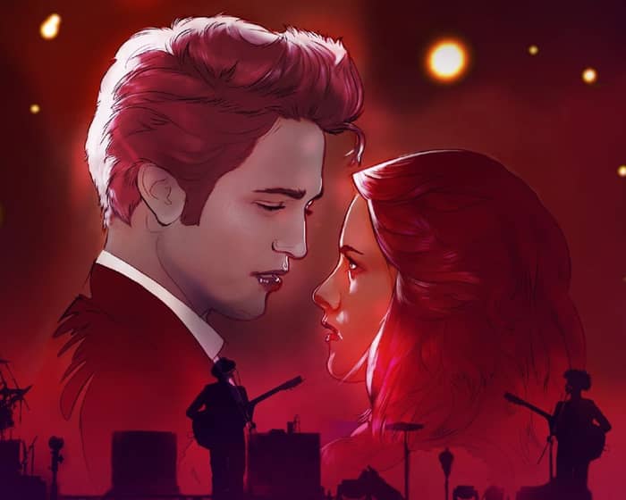 Twilight In Concert tickets