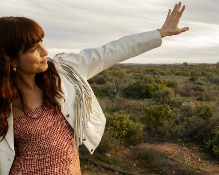 Night at The Parkland - Missy Higgins tickets