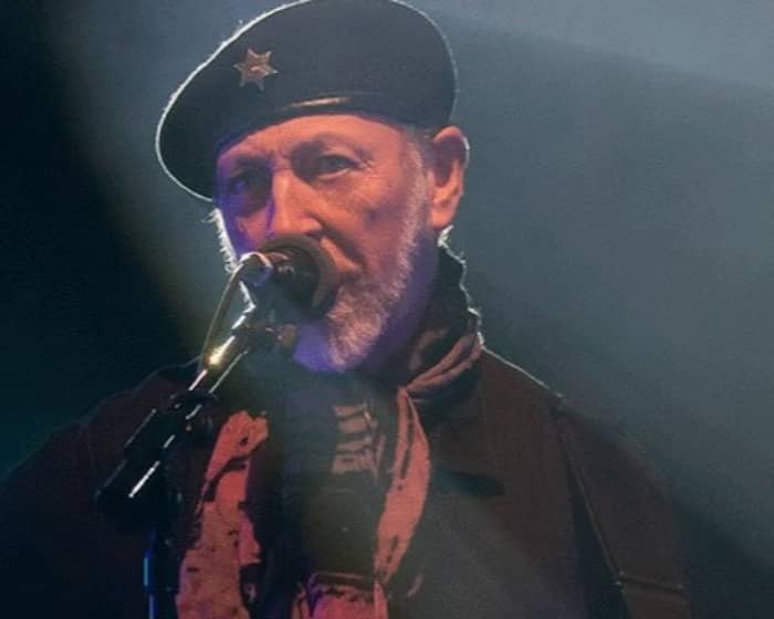 Full Moon Resort events