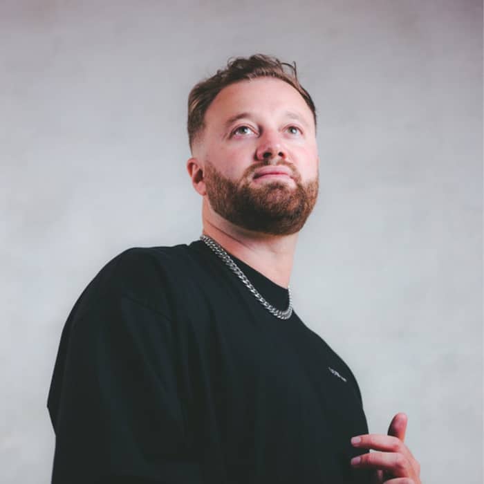 Joshwa (UK) cover image